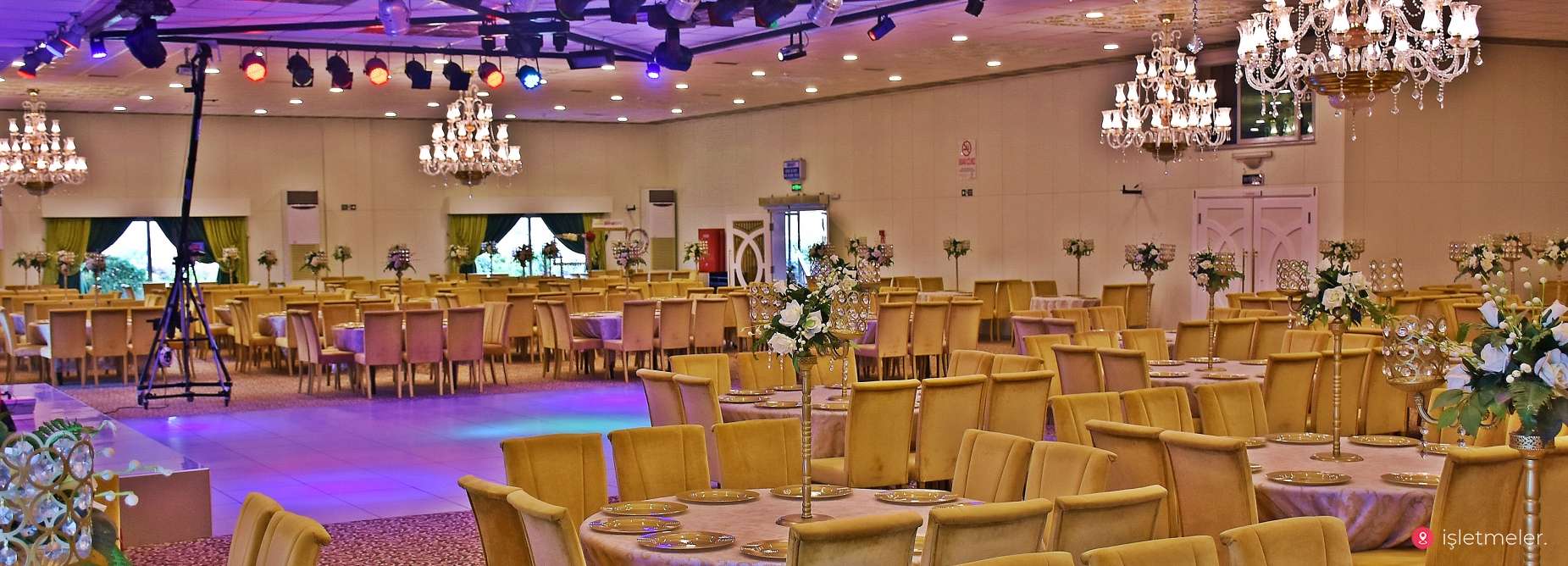 Sarper Düğün Salonu