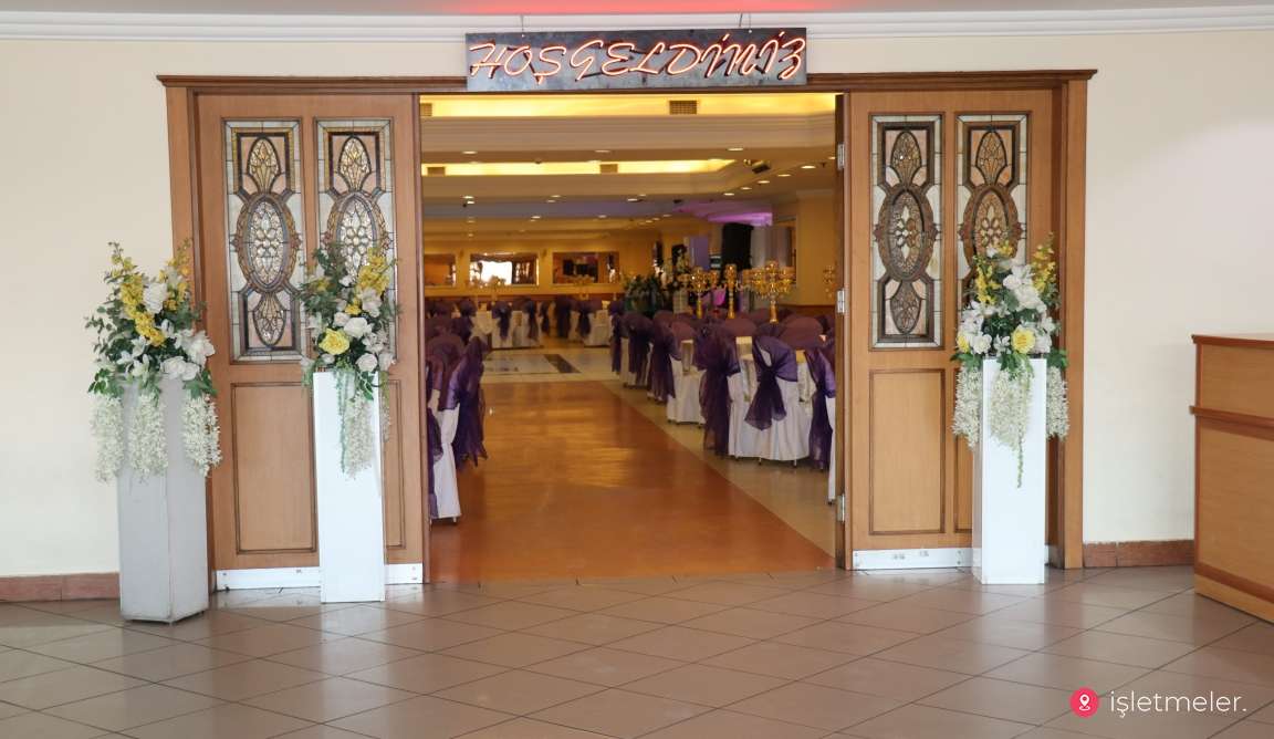 Lemar Düğün Salonu