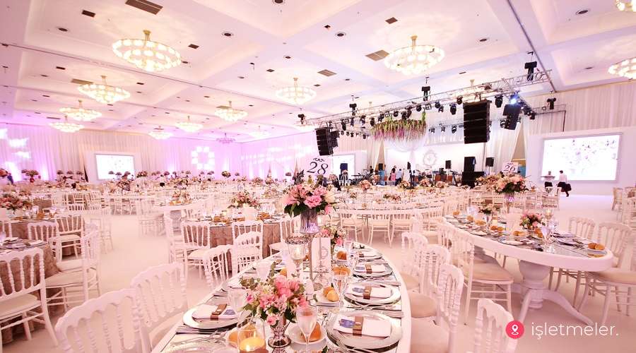 WOW İstanbul Hotels & Convention Center