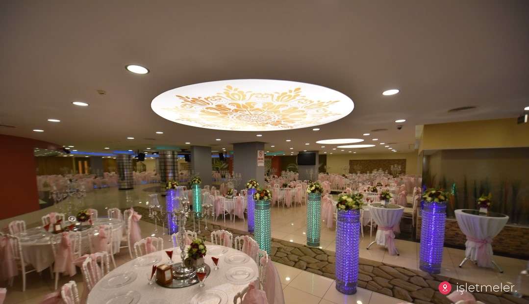 Bir Hayat Düğün Salonu