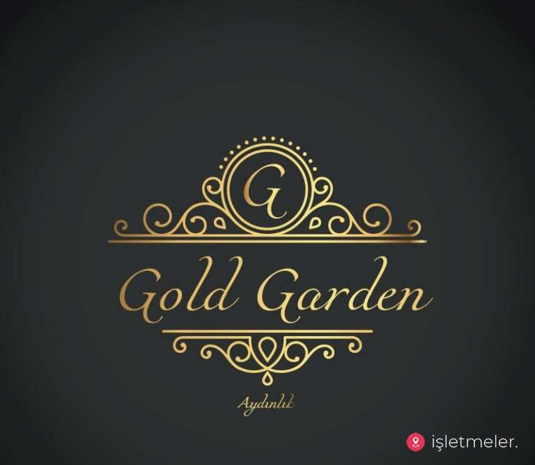 Gold Garden Toplantı ve Düğün Salonu