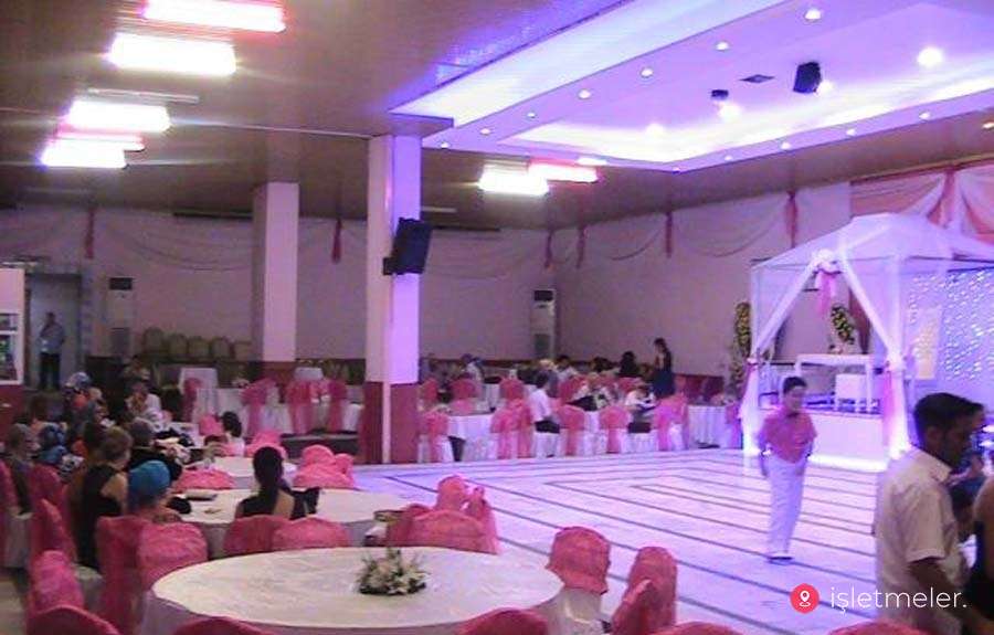 Özseren Düğün Salonu